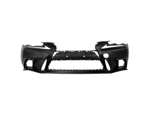 صدام لكزس 2014 - 2016 ى امامي رياضي F sport تايوان...