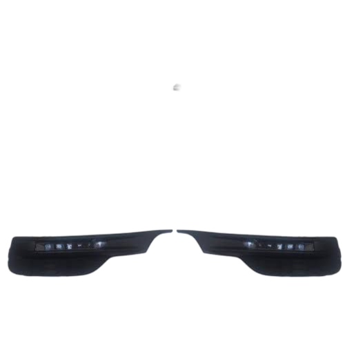 كشاف اكورد 2017 ليد LED