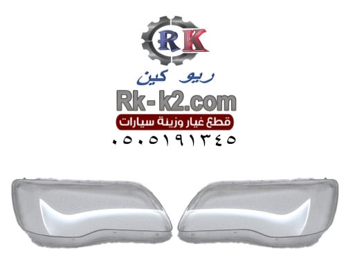 قزاز شمعات كرايسلر 2012-2018 ((طبق اصل الوكالة))