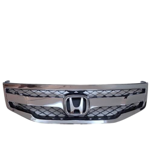 شبك اكورد 2010 - 2012