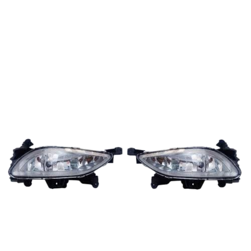 كشاف سوناتا 2011 - 2012