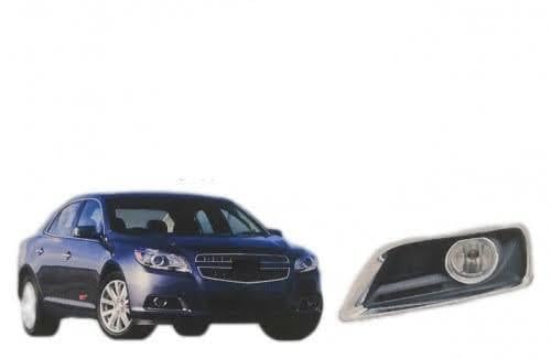 كشاف ماليبو 2011 - 2015