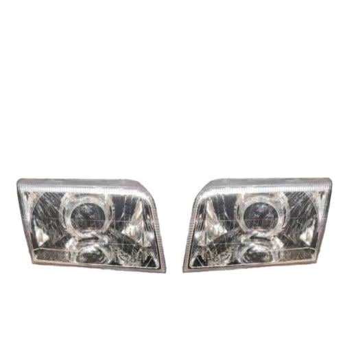 شمعات ماركيز ديبو تايواني بعدسات 2006-2010 Q5 طقم