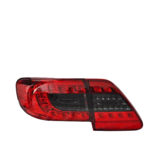 اسطبات كورولا 2011 - 2013 ليد LED طقم كامل