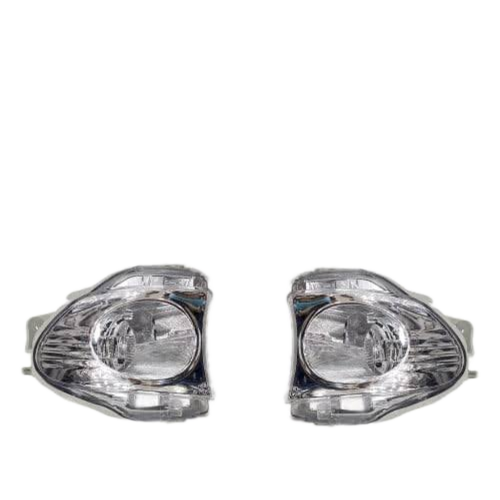 كشاف لكزس ES 2010 - 2012