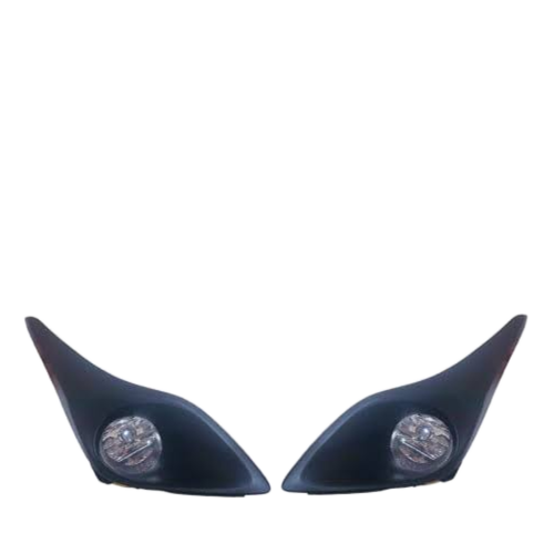 كشافات يارس 2018 - 2020