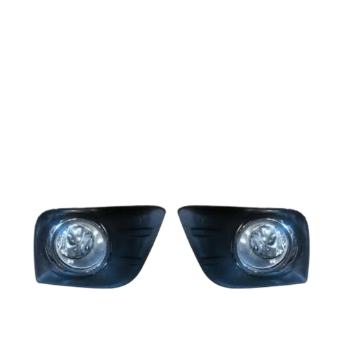 كشاف برادو 2010