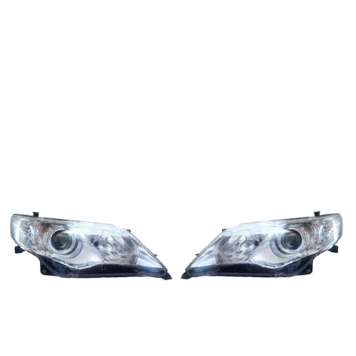 شمعات كامري 2014 - 2015 ديبو تايواني طقم كامل جهتي...