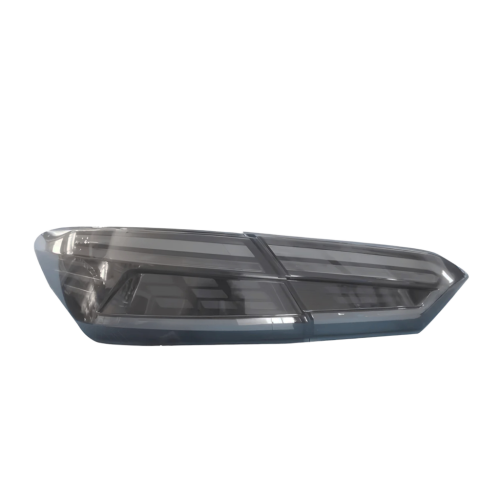 اسطبات كامري 2018 - 2023 ليد شرايح رمش