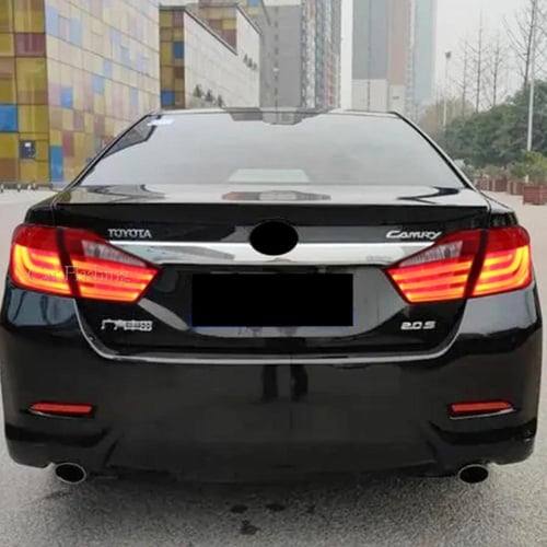 اسطبات اوريون 2012-2016 ليد