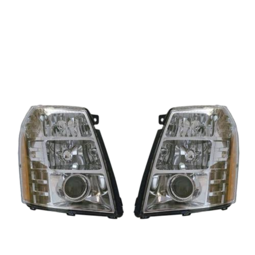 شمعات اسكاليد 2007 - 2014 ديبو تايواني مع جهاز الز...