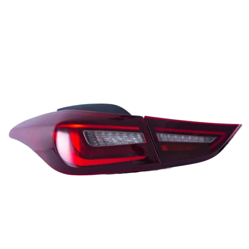 اسطبات النترا 2012 - 2016 ليد LED 4 قطع