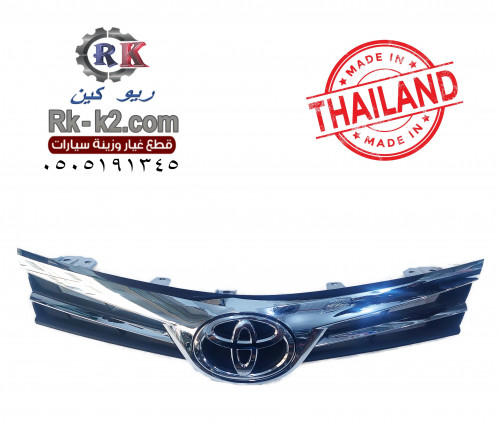 شبك كورولا 2018 - 2019 تايلندي