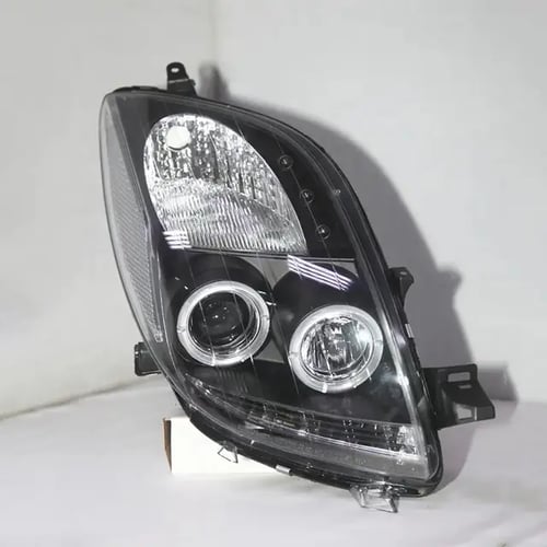 شمعات يارس 2006 - 2008 هاتشباك مكحل تايواني