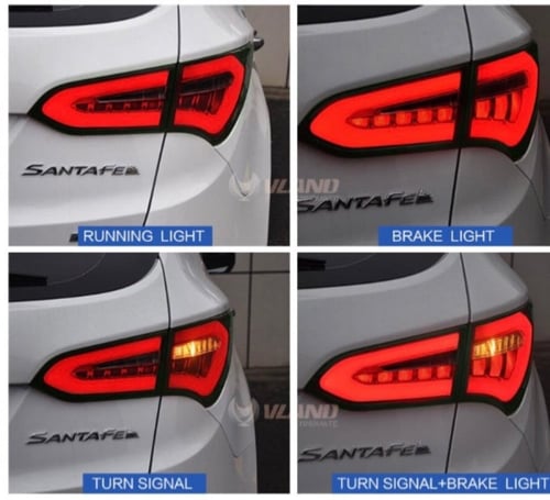 اسطبات سنتافي خلفية 2013- 2016