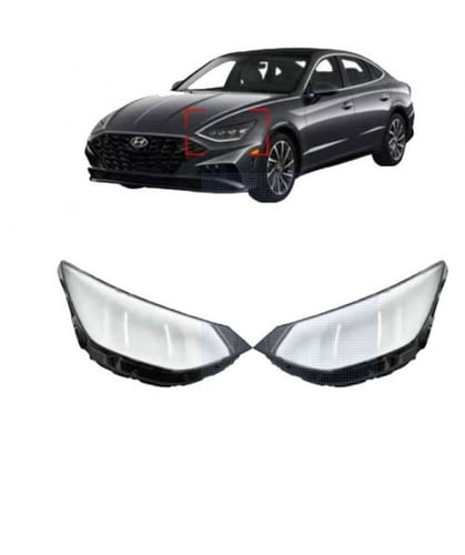 قزاز شمعات سوناتا 2020 -2022 طبق اصل الوكالة طقم ج...