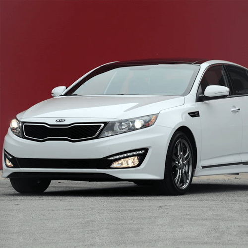 كشاف اوبتيما 2012 -2013 فل كامل رمش ليد