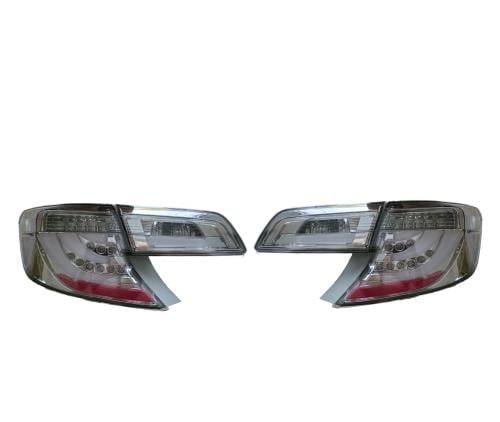 اسطبات كامري 2012 - 2015 ليد