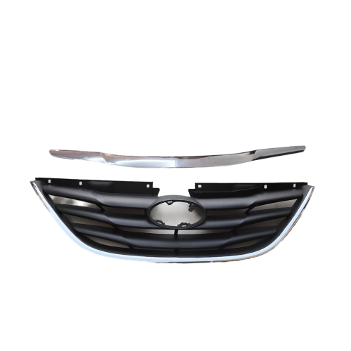 شبك سوناتا 2011 - 2014 مع المسطرة