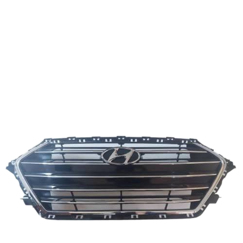 شبك النترا 2017 - 2018 نيكل لامع فقط