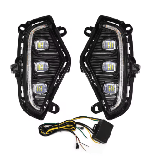 كشاف راف فور 2019 - 2024 ليد LED