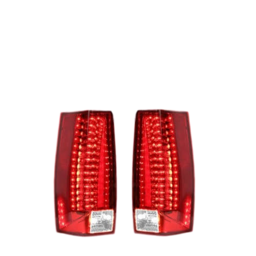 اسطبات يوكن تاهو 2007 - 2014 ليد شكل اسكاليد