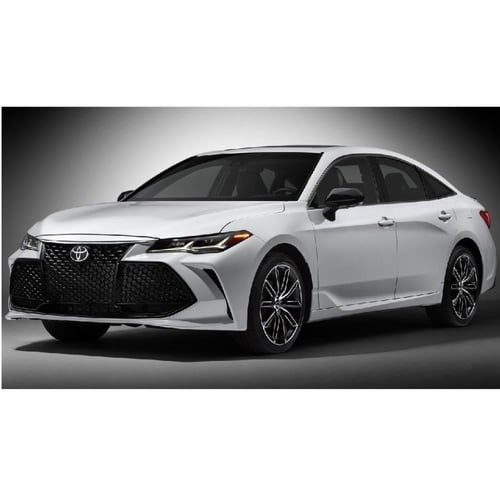 شبك افالون 2019 - 2023