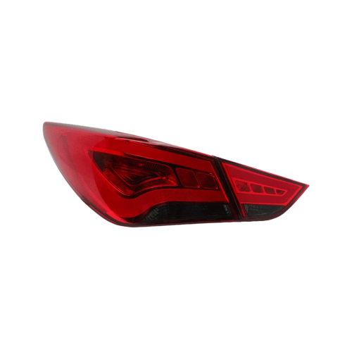 اسطبات سوناتا فل 2011 - 2014 ليد LED طقم كامل