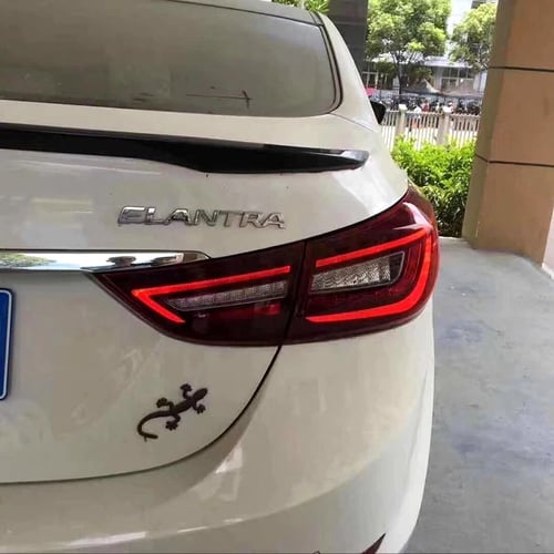 اسطبات النترا 2012 - 2016 ليد LED 4 قطع