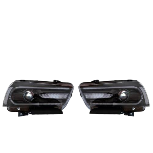 شمعات تشارجر 2011 - 2014 ليد إشارة متحركة LED