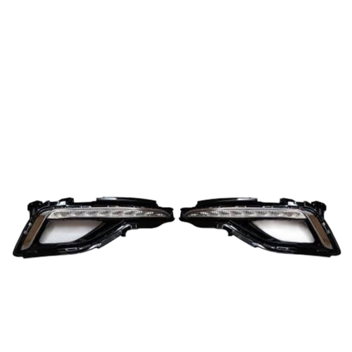 رمش كشاف سوناتا ليد 2015 2017 خطين