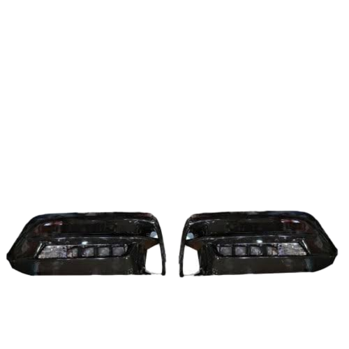 كشاف اكورد 2018-2020 ليد