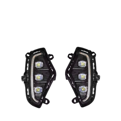 كشاف راف فور 2019 - 2024 ليد LED