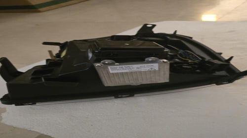 شمعات اسكاليد 2007 - 2014 ديبو تايواني مع جهاز الز...