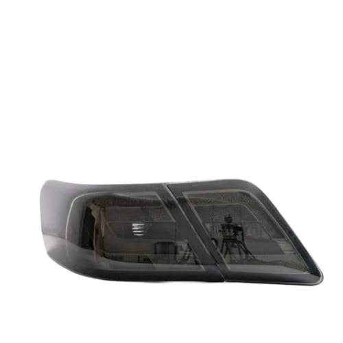 اسطبات كامري 2007 - 2011 ليدLED مكحل 4 قطع