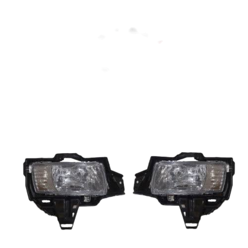 كشاف انوفا 2009-2011