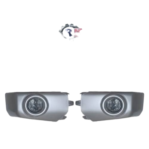 كشاف اف جي رمادي طقم جهتين