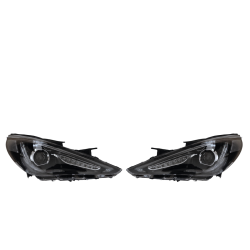 شمعات سوناتا 2011 - 2014 ليد LED