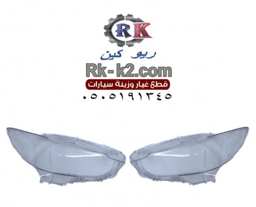 قزاز مازدا 6 2014 - 2017 ستاندر