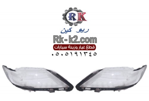 قزاز شمعات لكزس ES 2013 - 2015 طبق اصل الوكالة