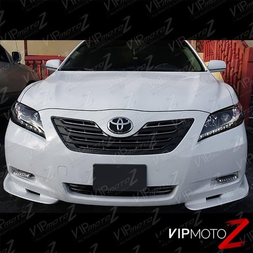 شمعات كامري 2009 - 2007 ليد LED تايواني طقم