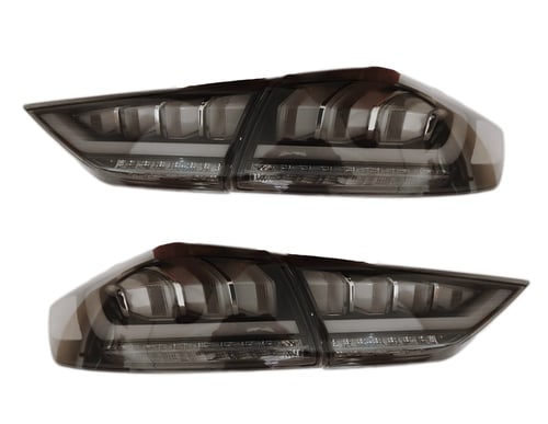 اسطبات النترا 2017 - 2018 محكل ليد شرايح رمش