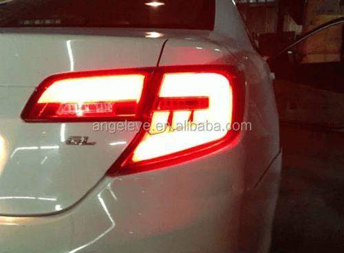 اسطبات كامري 2012-2015 ليد