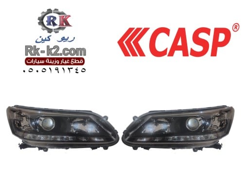 شمعات اكورد 2013 - 2015 ليد LED