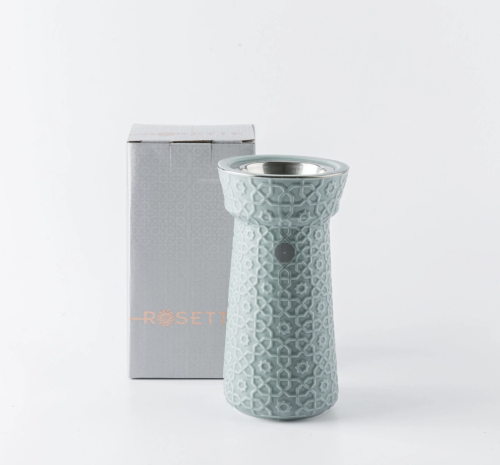 مبخر بورسلين من روزيت