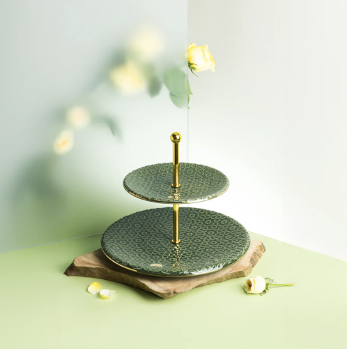 طبق تقديم دورين من روزيت