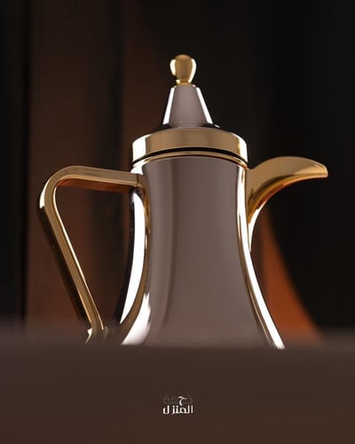 طقم ترامس راقية