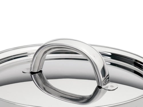 قدر الاستينلس ستيل Essential من سيلامبوس