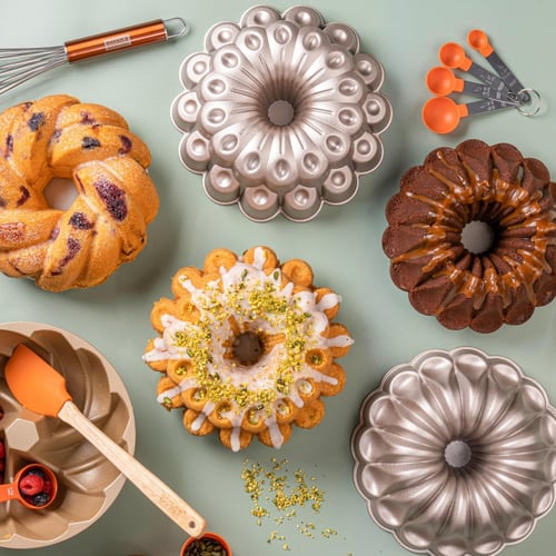 قالب كيك من Baker's Secrets