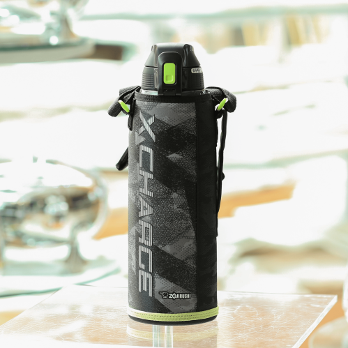 كوب حافظ للحرارة من زوجيروشي اليابانية (أبو فيل) ب...